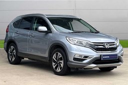 Honda CR-V (12-18) 2.0 i-VTEC SR (03/15-) 5d Auto For Sale - Brayley Honda Romford, Romford