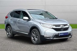Honda CR-V SUV (18-23) EX i-MMD Hybrid AWD eCVT auto 5d For Sale - Brayley Honda Romford, Romford