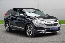 Honda CR-V SUV (18-23) SE i-MMD Hybrid 2WD eCVT auto 5d For Sale - Brayley Honda Romford, Romford