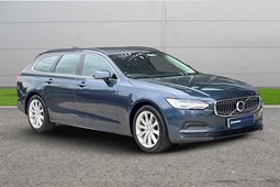 Volvo V90 (16 on) Momentum B4 (P) FWD auto 5d For Sale - Brayley Honda Romford, Romford