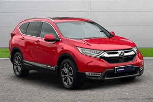 Honda CR-V SUV (18-23) EX i-MMD Hybrid AWD eCVT auto 5d For Sale - Brayley Honda Romford, Romford
