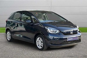 Honda Jazz Hatchback (20 on) 1.5 i-MMD Hybrid SE eCVT auto 5d For Sale - Brayley Honda Romford, Romford
