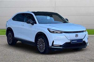 Honda e:Ny1 SUV (23 on) 150kW Advance 69kWh 5dr Auto For Sale - Brayley Honda Romford, Romford
