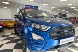 Ford EcoSport (14 on) ST-Line 1.5 EcoBlue TDCi 125PS (10/2017 on) 5d For Sale - Brownlow Cars, Durham