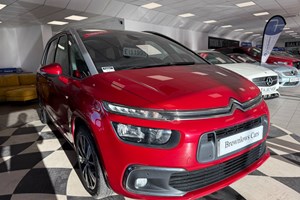 Citroen Grand C4 SpaceTourer MPV (18-23) Feel BlueHDi 130 S&S 5d For Sale - Brownlow Cars, Durham