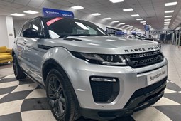 Land Rover Range Rover Evoque (11-19) Landmark Edition 2.0 TD4 (180hp) auto 5d For Sale - Brownlow Cars, Durham