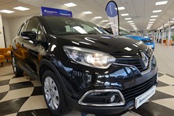 Renault Captur (13-19) 0.9 TCE (90bhp) Expression+ 5d For Sale - Brownlow Cars, Durham