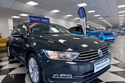 Volkswagen Passat Saloon (15-21) 2.0 TDI SE Business 4d For Sale - Brownlow Cars, Durham