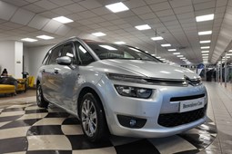 Citroen Grand C4 Picasso (14-18) 1.6 e-HDi (115bhp) Airdream Exclusive+ 5d For Sale - Brownlow Cars, Durham