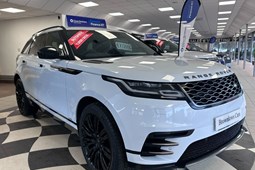 Land Rover Range Rover Velar SUV (17 on) R-Dynamic S D180 auto 4d For Sale - Brownlow Cars, Durham