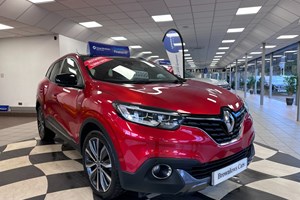 Renault Kadjar (15-22) 1.5 dCi Signature S Nav 5d EDC For Sale - Brownlow Cars, Durham