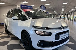 Citroen Grand C4 Picasso (14-18) Flair BlueHDi 120 S&S EAT6 auto 5d For Sale - Brownlow Cars, Durham