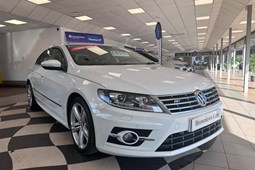 Volkswagen CC (12-16) 2.0 TDI (177bhp) BlueMotion Tech R Line 4d For Sale - Brownlow Cars, Durham