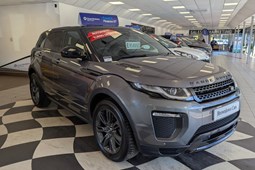 Land Rover Range Rover Evoque (11-19) Landmark Edition 2.0 TD4 (180hp) auto 5d For Sale - Brownlow Cars, Durham