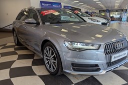 Audi A6 Allroad (12-18) 3.0 TDI (218bhp) Quattro Sport 5d S Tronic For Sale - Brownlow Cars, Durham