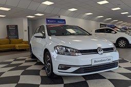 Volkswagen Golf Hatchback (13-20) Match 1.0 TSI 115PS DSG auto 5d For Sale - Brownlow Cars, Durham