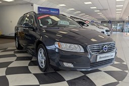 Volvo V70 (07-16) D3 (136bhp) Business Edition (06/13-) 5d For Sale - Brownlow Cars, Durham