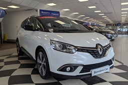 Renault Grand Scenic (16-20) Dynamique Nav dCi 130 5d For Sale - Brownlow Cars, Durham