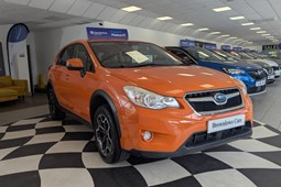 Subaru XV (12-17) 1.6i SE 5d For Sale - Brownlow Cars, Durham