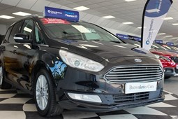 Ford Galaxy (15-23) 2.0 TDCi (150bhp) Titanium 5d Powershift For Sale - Brownlow Cars, Durham