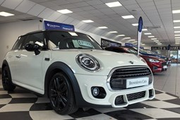 MINI Hatchback (14-24) Cooper Sport 3d For Sale - Brownlow Cars, Durham