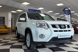 Nissan X-Trail (07-14) 2.0 dCi (173bhp) Tekna (10-) 5d For Sale - Brownlow Cars, Durham