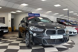 BMW X2 SUV (18-23) xDrive18d M Sport 5d For Sale - Brownlow Cars, Durham
