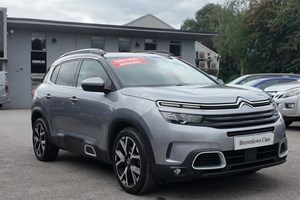 Citroen C5 Aircross (18-25) Flair Plus BlueHDi 130 S&S EAT8 auto 5d For Sale - Brownlow Cars, Durham