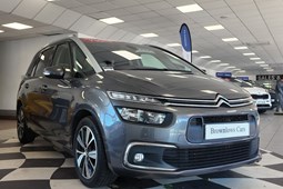 Citroen Grand C4 SpaceTourer MPV (18-23) Feel BlueHDi 130 S&S 5d For Sale - Brownlow Cars, Durham