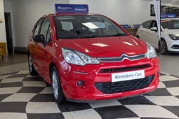 Citroen C3 (10-16) 1.2 PureTech (82bhp) Edition 5d For Sale - Brownlow Cars, Durham