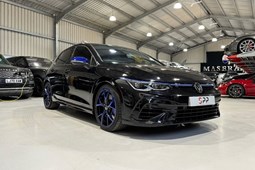 Volkswagen Golf R (20 on) 2.0 TSI 333 R 20 Years 4Motion 5dr DSG For Sale - Select Performance and Prestige, Bourne end