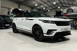 Land Rover Range Rover Velar SUV (17 on) R-Dynamic HSE D300 auto 4d For Sale - Select Performance and Prestige, Bourne end