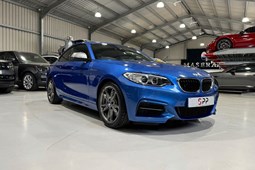 BMW 2-Series Coupe (14-21) M235i 2d Step Auto For Sale - Select Performance and Prestige, Bourne end