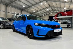Honda Civic Type-R (23 on) 2.0 VTEC Turbo Type R 5dr For Sale - Select Performance and Prestige, Bourne end