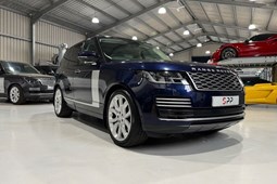 Land Rover Range Rover (13-21) Autobiography 4.4 SDV8 auto (10/2017 on) 4d For Sale - Select Performance and Prestige, Bourne end