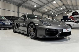 Porsche Cayman (13-16) 3.4 GTS 2d PDK For Sale - Select Performance and Prestige, Bourne end