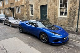 Lotus Evora (09-21) GT410 Sport 2d For Sale - Select Performance and Prestige, Bourne end