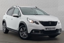 Peugeot 2008 (13-19) Signature 1.2 PureTech 110 S&S 5d For Sale - Arnold Clark Motorstore (Bolton), Bolton