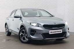 Kia Xceed SUV (19 on) 2 1.6 CRDi 114bhp ISG 5d For Sale - Arnold Clark Motorstore (Bolton), Bolton