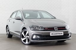 Volkswagen Polo GTi (18 on) GTI 2.0 TSI 200PS DSG auto 5d For Sale - Arnold Clark Motorstore (Bolton), Bolton