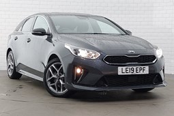 Kia ProCeed Shooting Brake (19 on) GT-Line 1.4 T-GDi 138bhp ISG 5d For Sale - Arnold Clark Motorstore (Bolton), Bolton