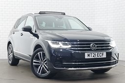 Volkswagen Tiguan (16-24) 1.5 TSI 150 Elegance 5dr DSG For Sale - Arnold Clark Motorstore (Bolton), Bolton