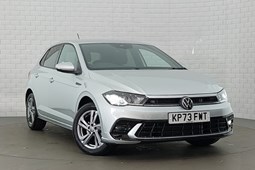 Volkswagen Polo Hatchback (17 on) 1.0 TSI 110 R-Line 5dr DSG For Sale - Arnold Clark Motorstore (Bolton), Bolton