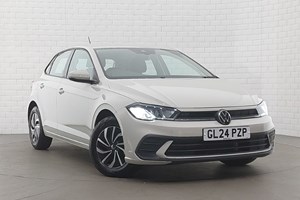 Volkswagen Polo Hatchback (17 on) 1.0 TSI Life 5dr For Sale - Arnold Clark Motorstore (Bolton), Bolton