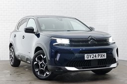 Citroen C5 Aircross (18 on) 1.2 PureTech Plus 5dr For Sale - Arnold Clark Motorstore (Bolton), Bolton