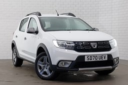 Dacia Sandero Stepway (13-21) Essential TCe 90 5d For Sale - Arnold Clark Motorstore (Bolton), Bolton