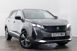 Peugeot 5008 SUV (17-24) 1.2 PureTech Allure Premium+ 5dr EAT8 For Sale - Arnold Clark Motorstore (Bolton), Bolton