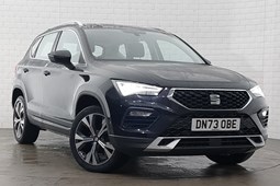 SEAT Ateca SUV (16 on) 1.5 TSI EVO SE Technology DSG 5d For Sale - Arnold Clark Motorstore (Bolton), Bolton