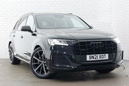 Audi Q7 SUV (15 on) S Line 45 TDI 231PS Quattro Tiptronic auto (09/19-) 5d For Sale - Arnold Clark Motorstore (Bolton), Bolton