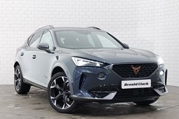 Cupra Formentor SUV (20 on) 1.5 TSI 150 V2 5dr For Sale - Arnold Clark Motorstore (Bolton), Bolton